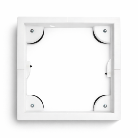 Support 3D Starlink Mini magnétique | Fixation aimant 60 kg | Neuf