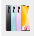 Xiaomi 12 Lite 5G 128 Go Noir | Neuf | Xiaomi