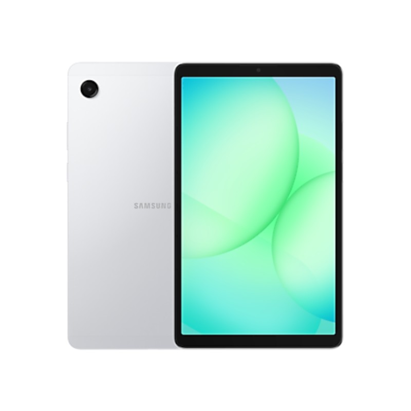 Samsung Galaxy Tab A11 8.7” 64Go/128Go WiFi ou 4G Neuf | Gris/Silver
