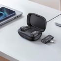 Microphone Cravate Sans Fil Yesido KR25 | USB-C / Lightning | Neuf