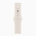 Apple Watch SE 3 GPS 40 mm Starlight | Neuf | Apple