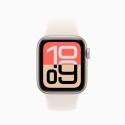Apple Watch SE 3 GPS 40 mm Starlight | Neuf | Apple