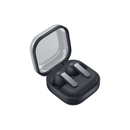 Samsung Galaxy Buds4 Pro Noir | Écouteurs Bluetooth ANC | Neuf | Samsung