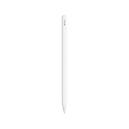 Apple Pencil (2ᵉ génération) Blanc | Stylet Apple Officiel | Neuf