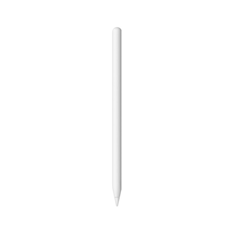 Apple Pencil (2ᵉ génération) Blanc | Stylet Apple Officiel | Neuf