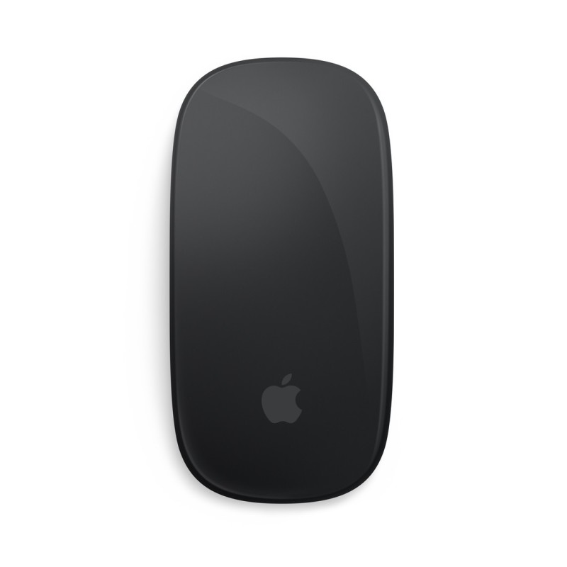 Apple Magic Mouse USB-C Surface Multi-Touch Noire | Neuf | Apple