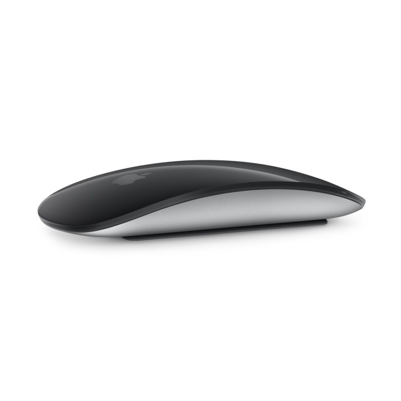 Apple Magic Mouse USB-C Surface Multi-Touch Noire | Neuf | Apple