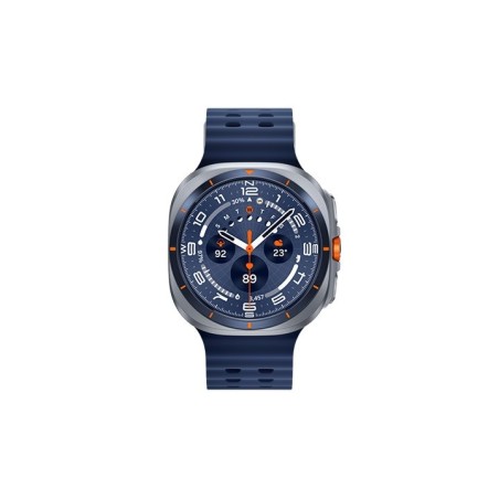 Samsung Galaxy Watch8 L325 Graphite 44 mm Bluetooth | Neuve | Samsung