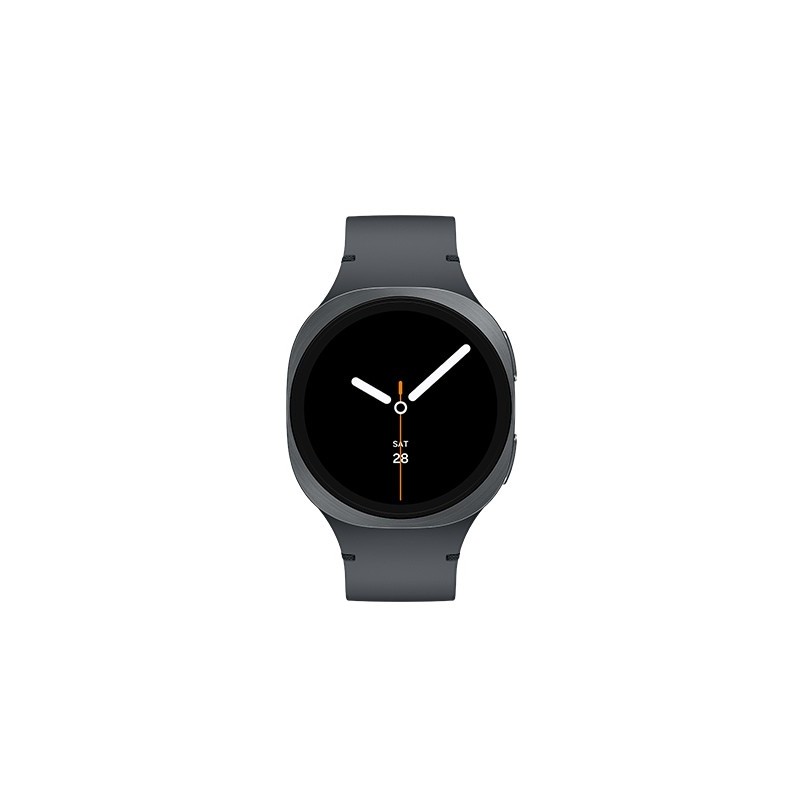 Samsung Galaxy Watch8 L325 Graphite 44 mm Bluetooth | Neuve | Samsung