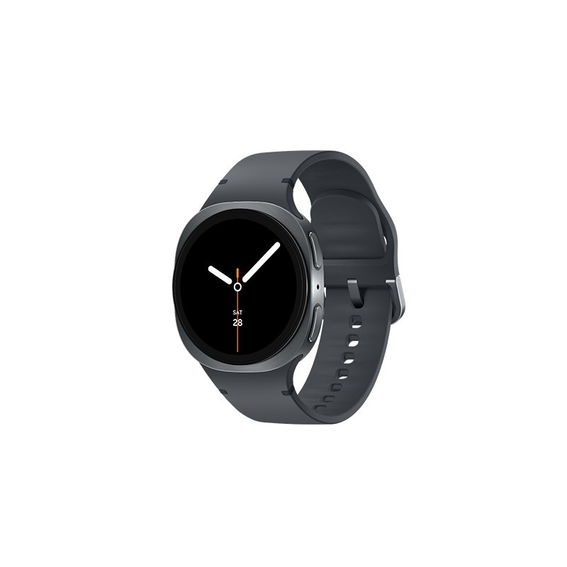 Samsung Galaxy Watch8 L325 Graphite 44 mm Bluetooth | Neuve | Samsung