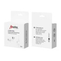 Écouteurs Kit Main Libre Jack 3.5 mm Mayline | Neuf