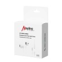 Écouteurs Kit Main Libre Jack 3.5 mm Mayline | Neuf