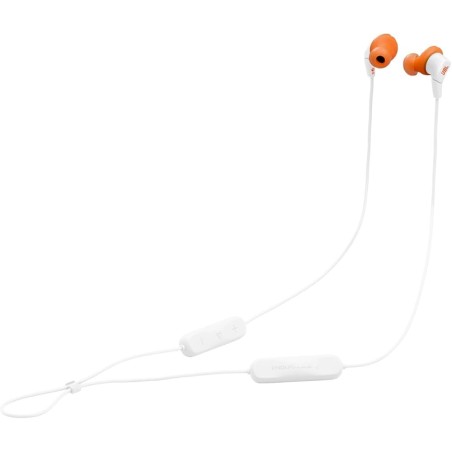JBL Endurance Run 3 Blanc USB-C | Écouteurs Sport IP54 | Neuf