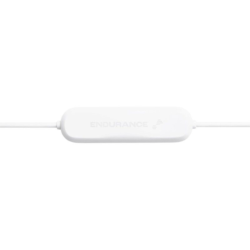 JBL Endurance Run 3 Blanc USB-C | Écouteurs Sport IP54 | Neuf