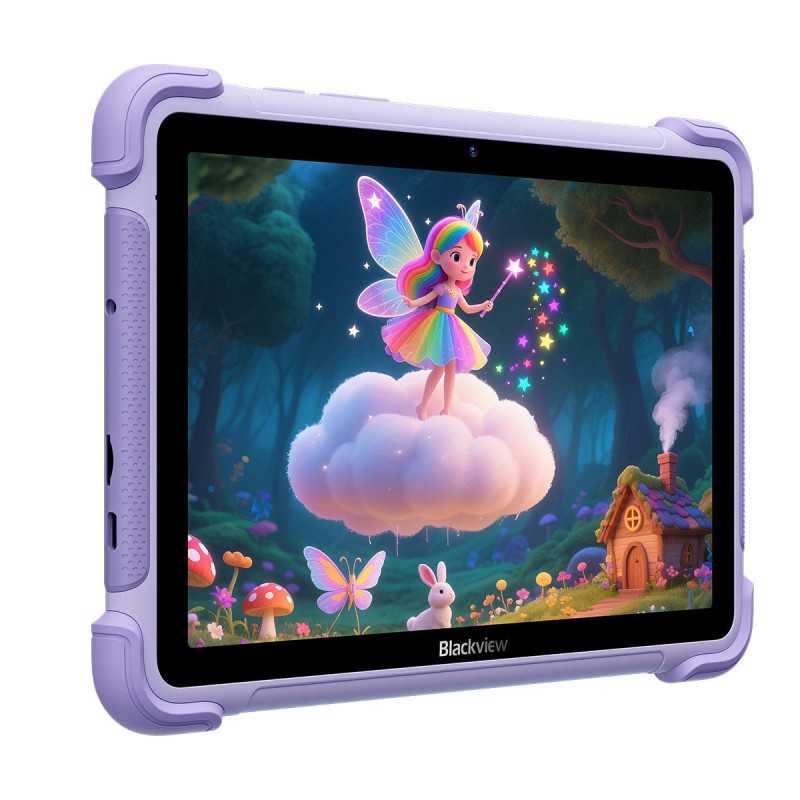 Blackview Link 1 Kids Wi-Fi 64 Go| Tablette Enfant Neuve