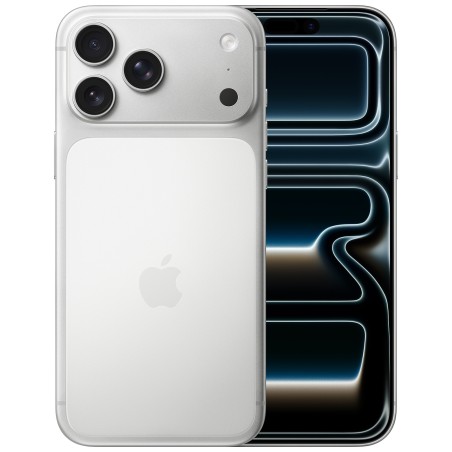 Apple iPhone 17 Pro Max neuf – 256 Go à 2 To