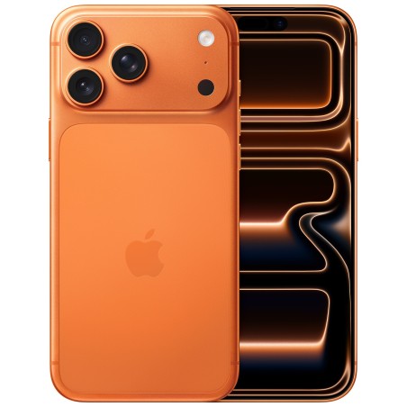 Apple iPhone 17 Pro Max neuf – 256 Go à 2 To