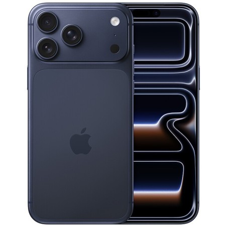 Apple iPhone 17 Pro Max neuf – 256 Go à 2 To