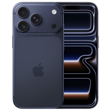 Apple iPhone 17 Pro neuf – 256 Go, 512 Go ou 1 To