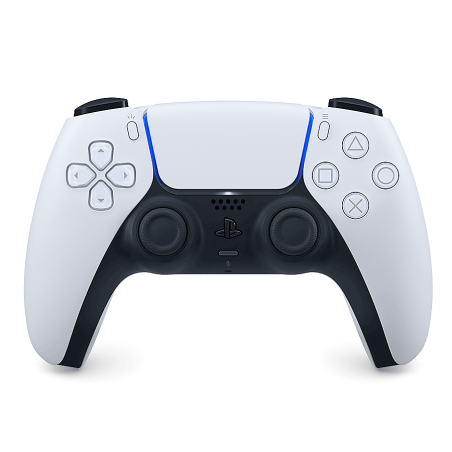 Manette Sans Fil SONY DualSense V3 PS5 Blanc | Neuf | Sony