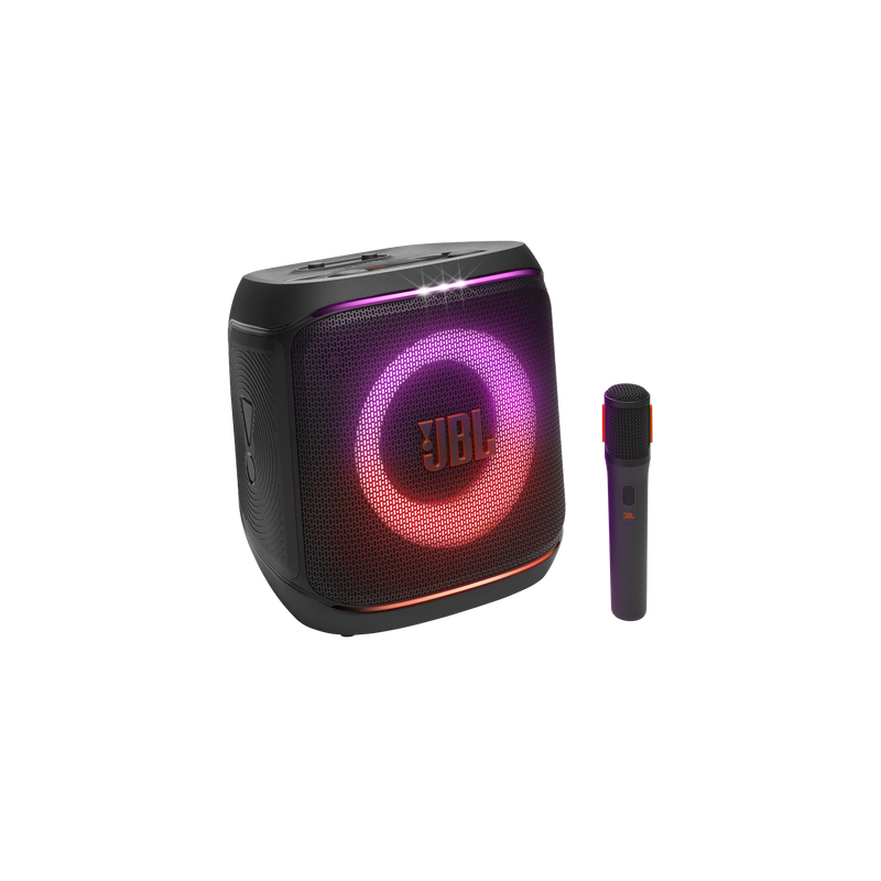 JBL PartyBox Encore 2 100W RMS Noir | Enceinte Bluetooth Portable | Neuf