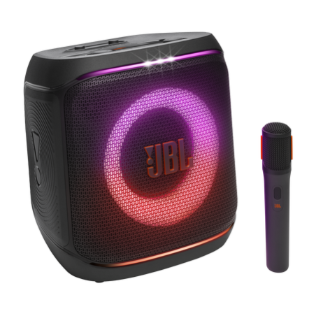 JBL PartyBox Encore 2 100W RMS Noir | Enceinte Bluetooth Portable | Neuf
