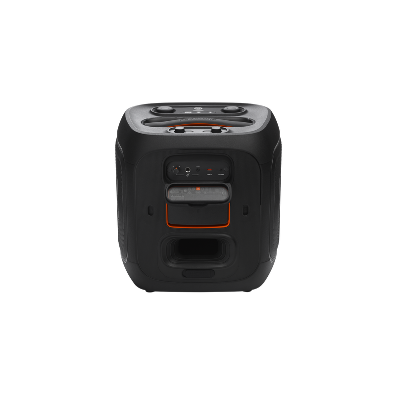 JBL PartyBox Encore 2 100W RMS Noir | Enceinte Bluetooth Portable | Neuf