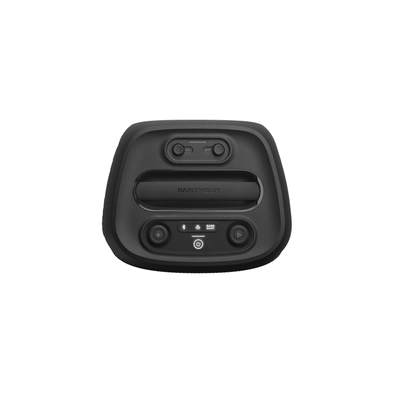 JBL PartyBox Encore 2 100W RMS Noir | Enceinte Bluetooth Portable | Neuf