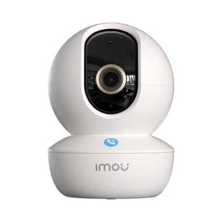 Caméra Imou Ranger RC 3MP Wi-Fi Pan & Tilt IPC-GK2CP | IA | Audio Bidirectionnel | Neuf
