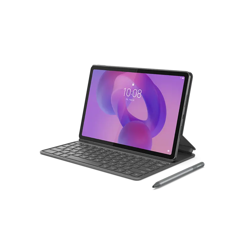 Lenovo Idea Tab Wi-Fi + Pen 256 Go Luna Grey | Neuve | Lenovo