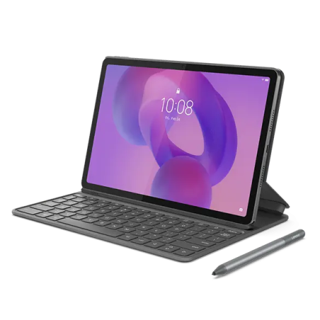 Lenovo Idea Tab Wi-Fi + Pen 256 Go Luna Grey | Neuve | Lenovo