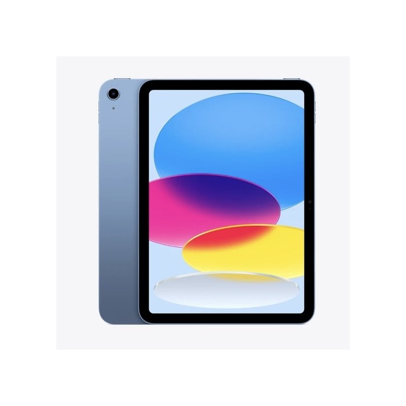 Apple iPad 11 (A16) Wi-Fi 2025 [Capacité] [Couleur] | Neuf | Apple