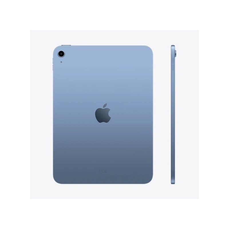 Apple iPad 11 (A16) Wi-Fi 2025 [Capacité] [Couleur] | Neuf | Apple