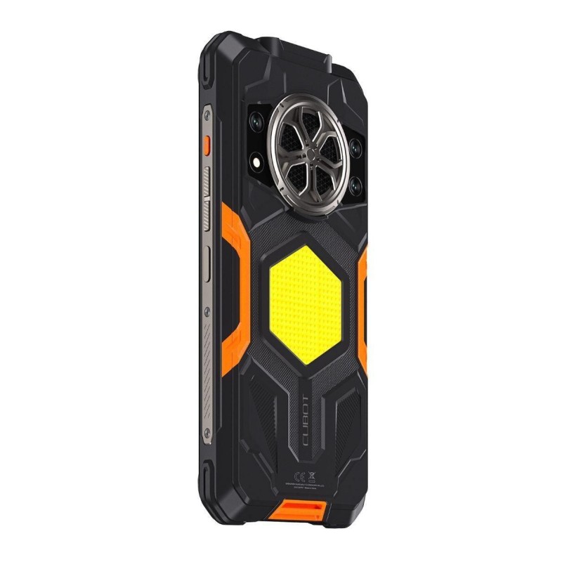 Cubot KingKong Power 5 128 Go Noir | Neuf | Cubot