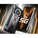 Cubot KingKong 11 5G 256 Go Noir | Neuf | Cubot