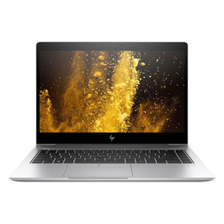 HP EliteBook 840 G6 14" Core i7 8 Go | Grade A