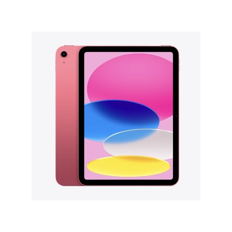 Apple iPad 11 (A16) Wi-Fi 2025 [Capacité] [Couleur] | Neuf | Apple
