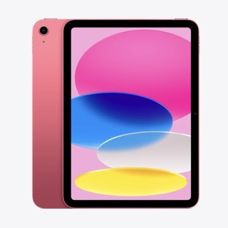 Apple iPad 11 (A16) Wi-Fi 2025 [Capacité] [Couleur] | Neuf | Apple