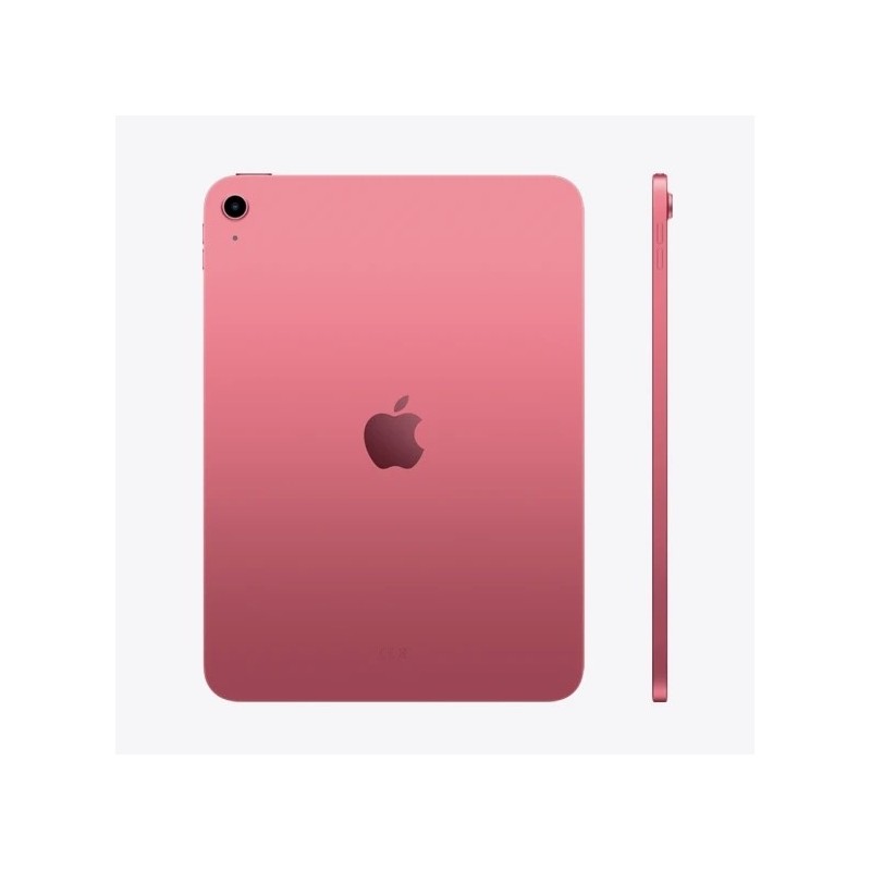 Apple iPad 11 (A16) Wi-Fi 2025 [Capacité] [Couleur] | Neuf | Apple