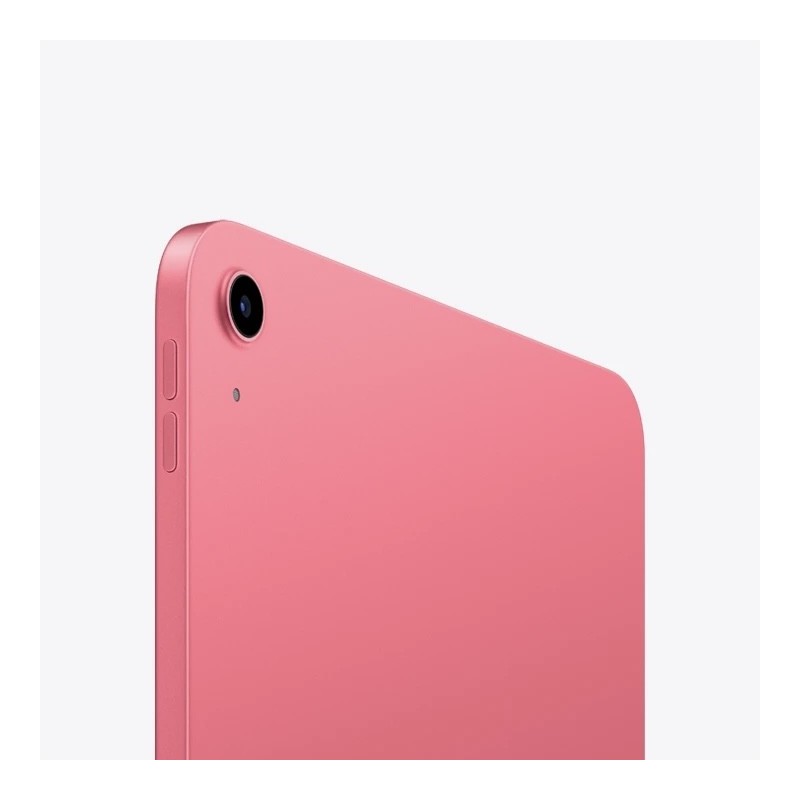 Apple iPad 11 (A16) Wi-Fi 2025 [Capacité] [Couleur] | Neuf | Apple