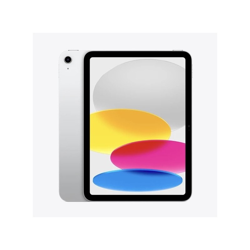 Apple iPad 11 (A16) Wi-Fi 2025 [Capacité] [Couleur] | Neuf | Apple