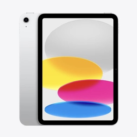 Apple iPad 11 (A16) Wi-Fi 2025 [Capacité] [Couleur] | Neuf | Apple