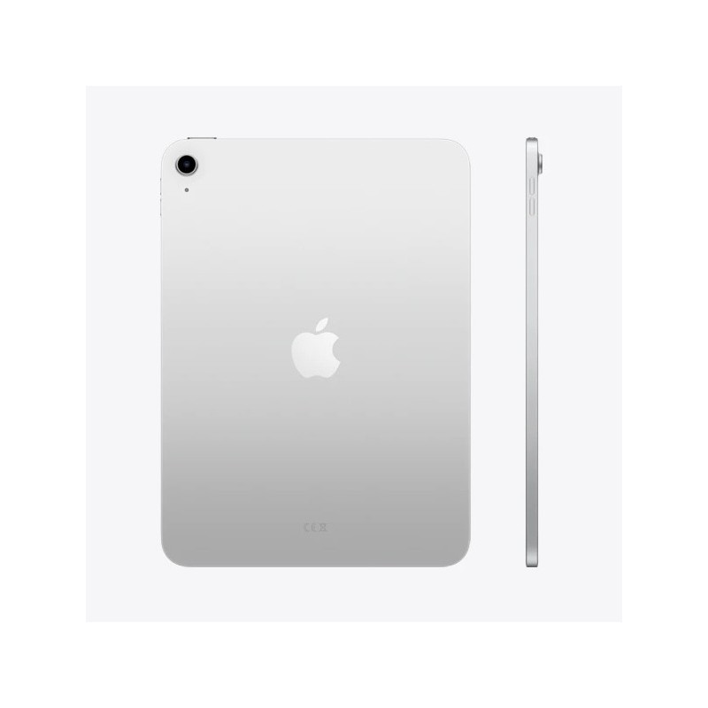 Apple iPad 11 (A16) Wi-Fi 2025 [Capacité] [Couleur] | Neuf | Apple