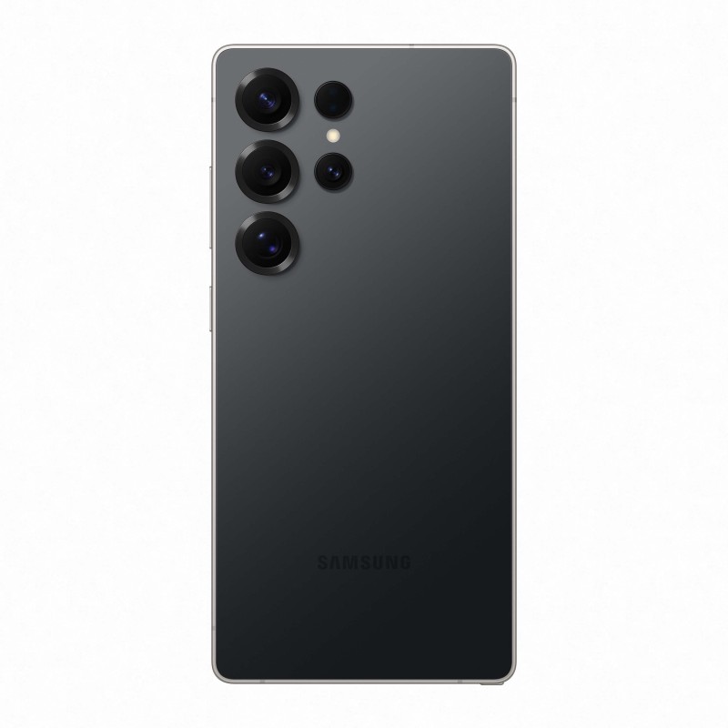 Samsung Galaxy S25 Ultra 256 Go Noir Titane | Neuf | Samsung