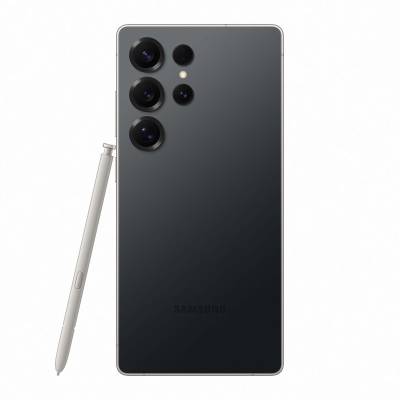 Samsung Galaxy S25 Ultra 256 Go Noir Titane | Neuf | Samsung