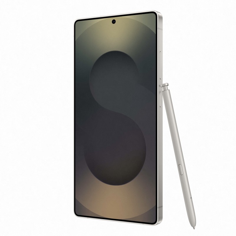 Samsung Galaxy S25 Ultra 256 Go Noir Titane | Neuf | Samsung
