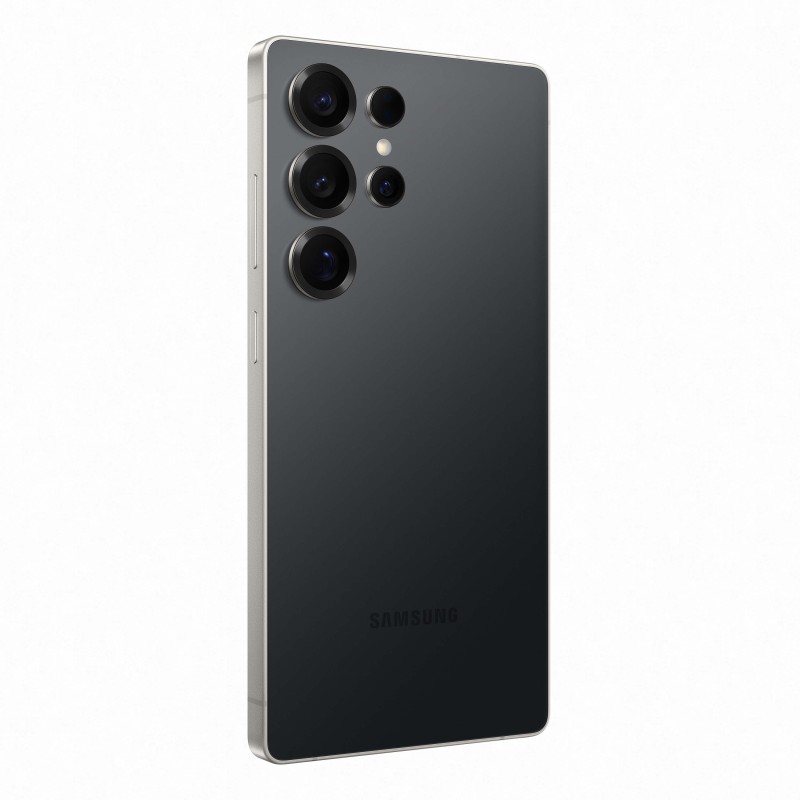 Samsung Galaxy S25 Ultra 256 Go Noir Titane | Neuf | Samsung