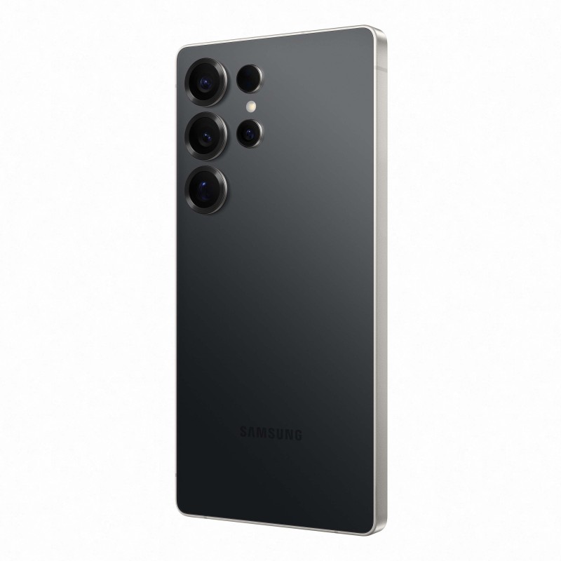 Samsung Galaxy S25 Ultra 256 Go Noir Titane | Neuf | Samsung