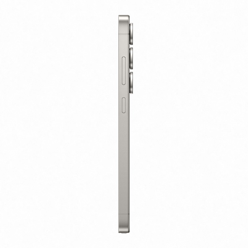 Samsung Galaxy S25 Ultra 256 Go Noir Titane | Neuf | Samsung
