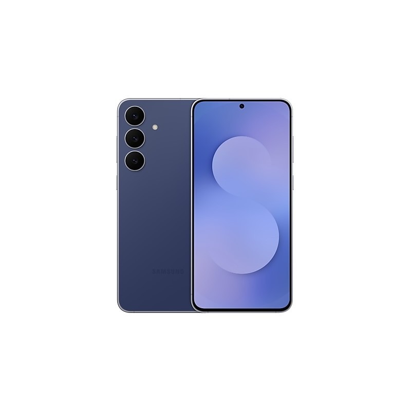 Samsung Galaxy S25 FE 5G 256 Go Bleu Nuit | Neuf | Samsung